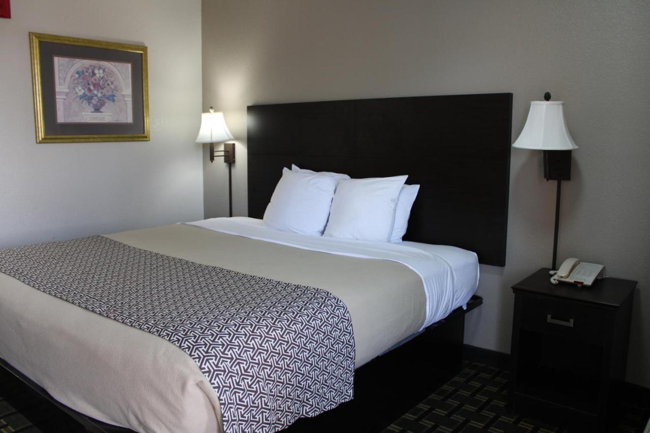 Savannah Inn - Savannah I-95 North Port Wentworth Luaran gambar