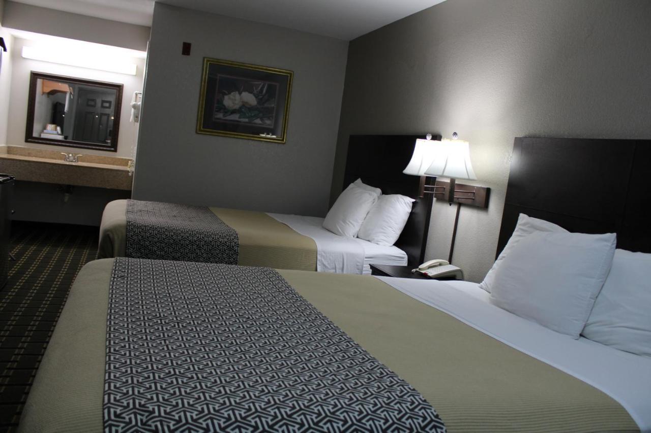 Savannah Inn - Savannah I-95 North Port Wentworth Luaran gambar