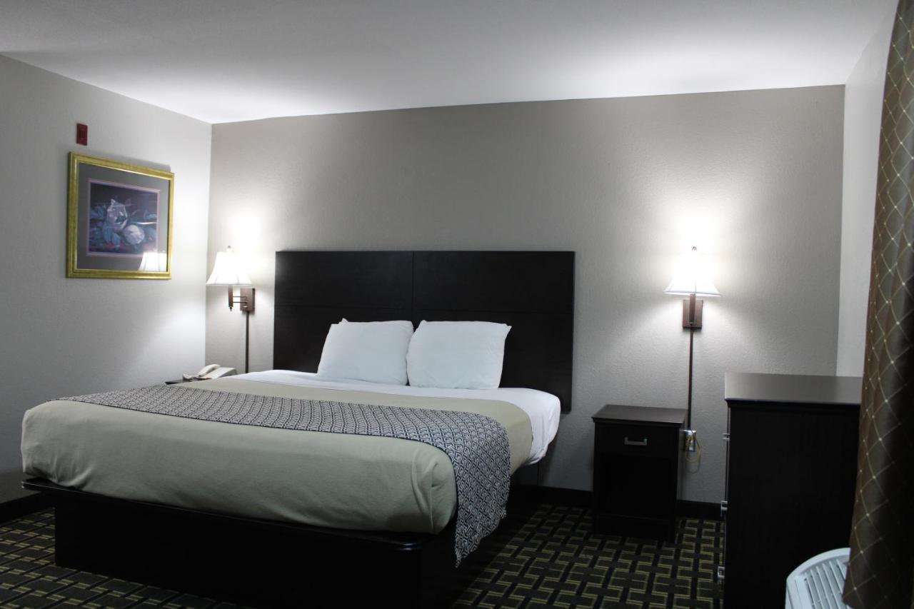 Savannah Inn - Savannah I-95 North Port Wentworth Luaran gambar