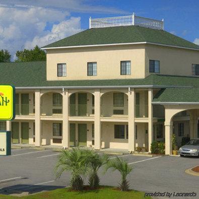 Savannah Inn - Savannah I-95 North Port Wentworth Luaran gambar